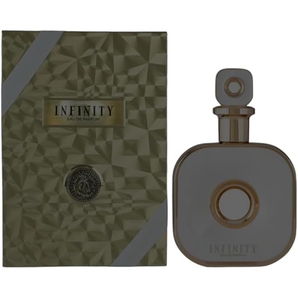 Amazon.com : Armaf Infinity for Women Eau de Parfum Spray